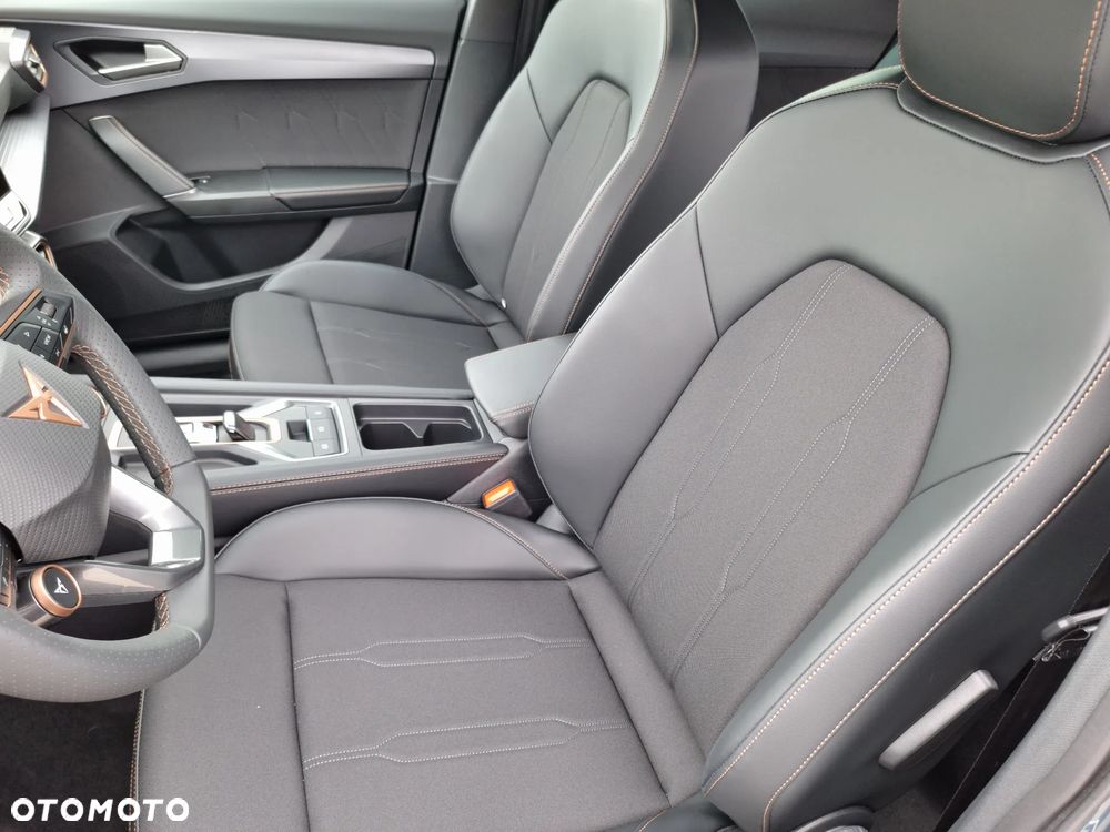 Cupra Formentor 1.5 eTSI mHEV DSG - 18