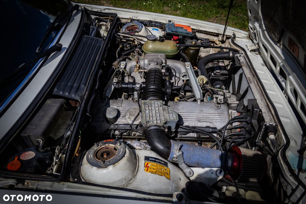 BMW Seria 6 635 CSi - 30