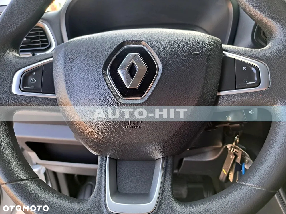 Renault Master - 28