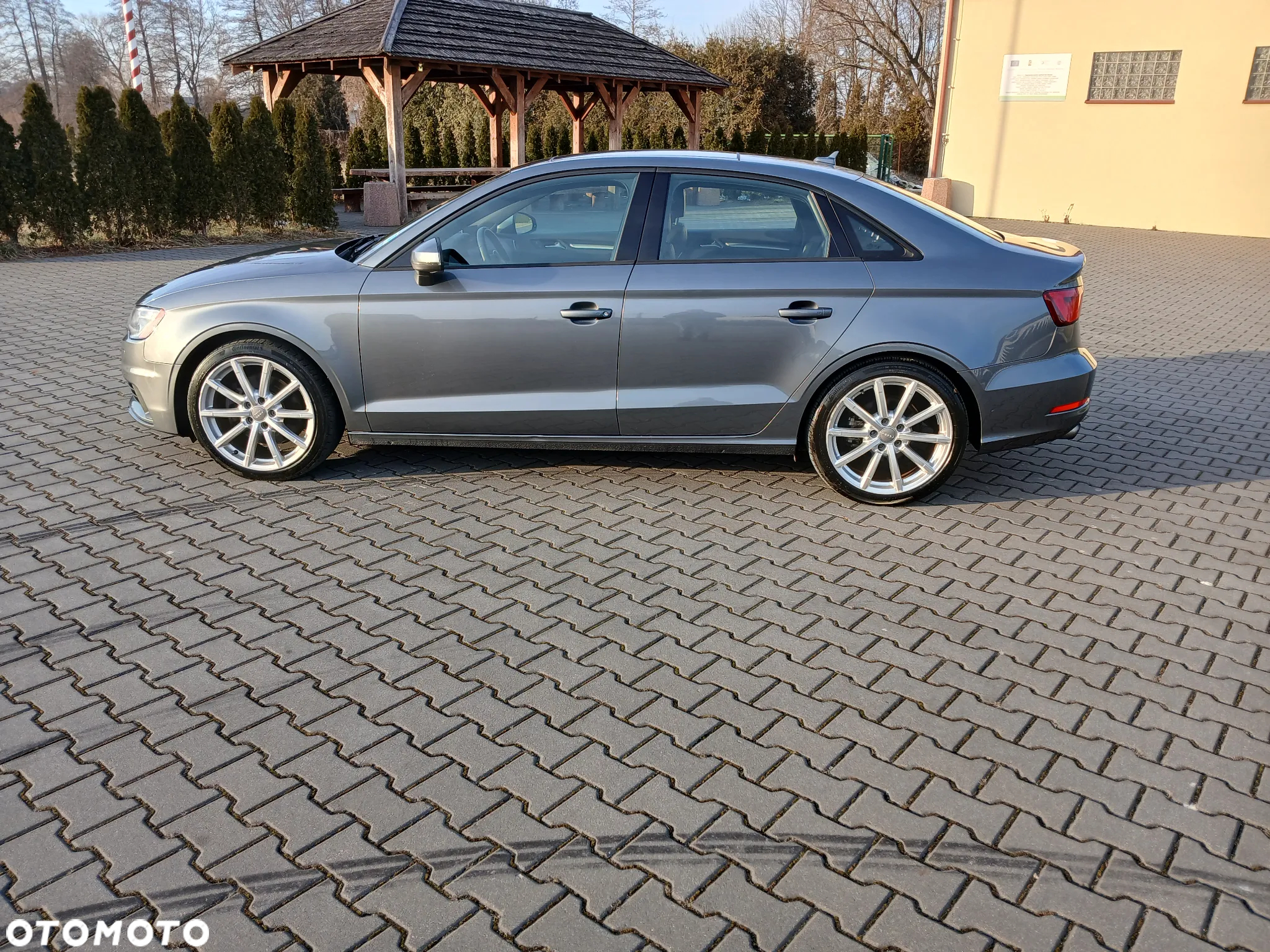 Audi A3 - 7