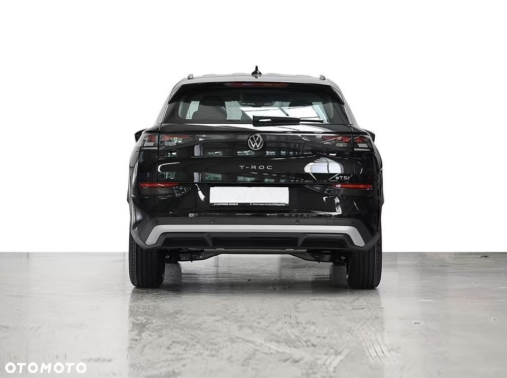 Volkswagen T-Roc - 5