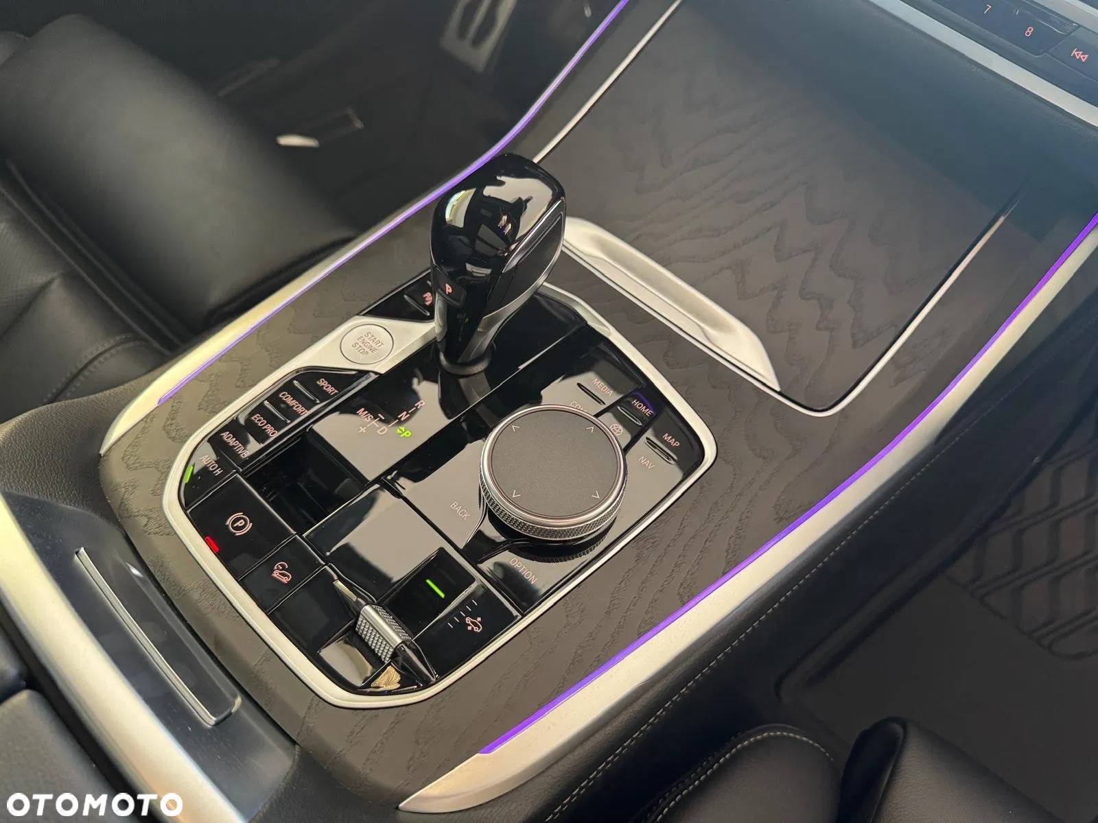 BMW X7 xDrive40i sport - 22