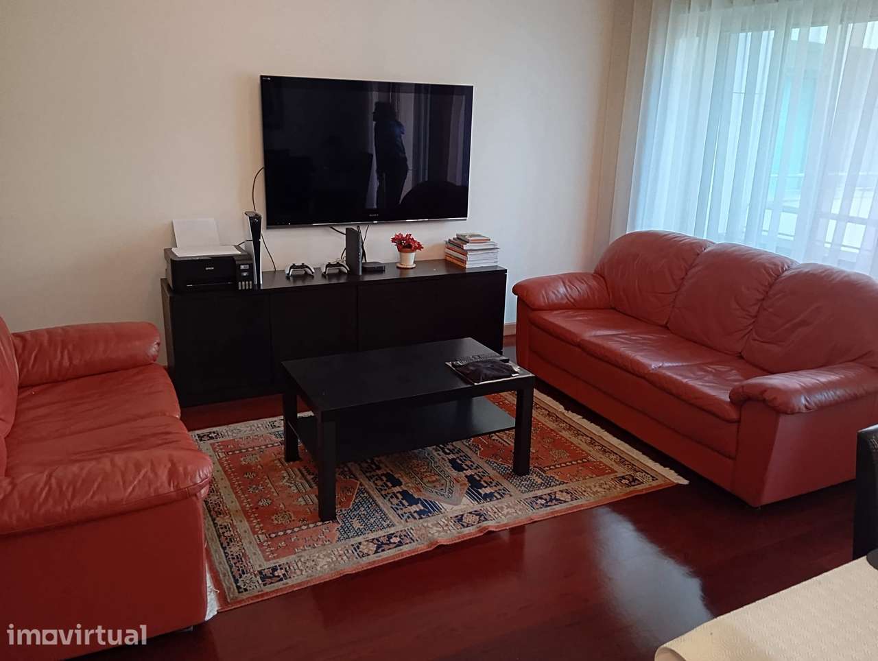Apartamento T2 em Condomínio Fechado de Luxo com piscina - Grande imagem: 4/31