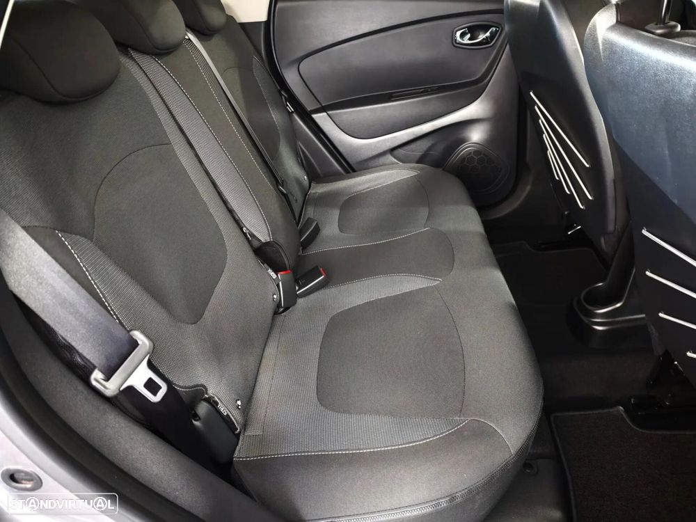 Renault Captur 0.9 TCE Exclusive - 26