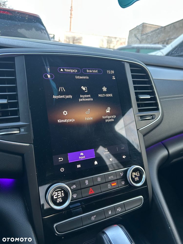 Renault Talisman BLUE dCi 160 EDC BUSINESS EDITION - 16