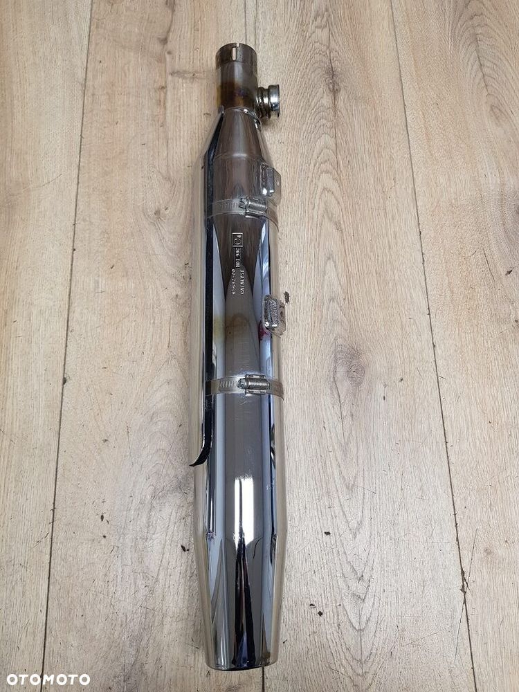 Tłumik Harley Davidson Softail Heritage Fat Boy 65682-00 - 9