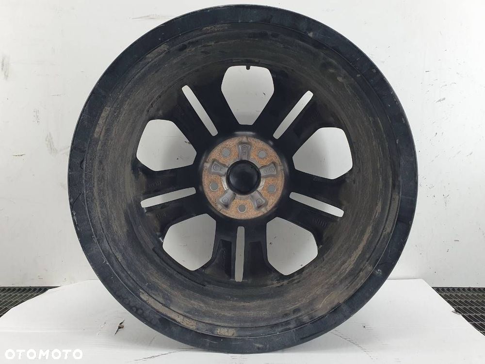 FELGA ALUMINIOWA 18 5X110 7JX18 ET 37,5 JEEP COMPASS II 52154394 - 6