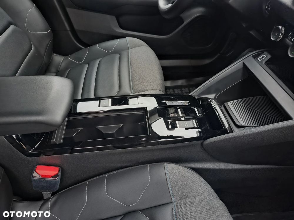 Citroën C4X 1.2 PureTech Shine Pack S&S EAT8 - 14