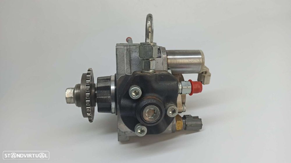 BOMBA DE INJEçãO SUBARU OUTBACK (B15) ACTIVE - 4