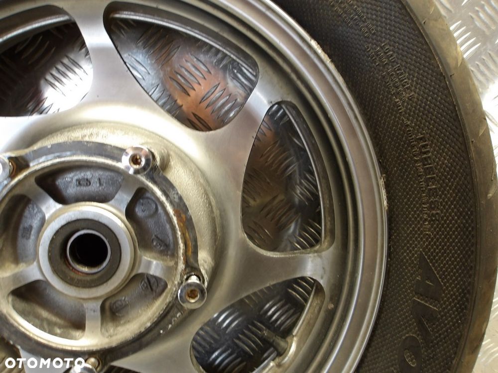 Felga koło przód J16M/CxMT3.50 KAWASAKI VN 2000 VULCAN 04-10r   PN. 41073-0004 - 12
