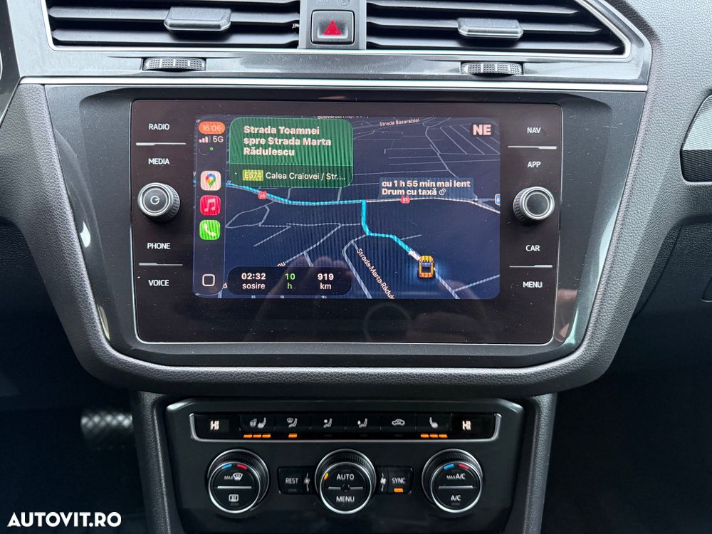 Volkswagen Tiguan 2.0 TDI SCR 4MOTION DSG Highline - 8