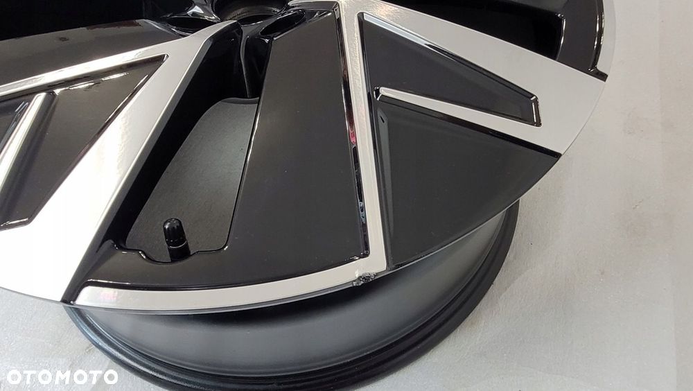 FELGA HYUNDAI IONIQ 5 6 8,5X20 ET53,5 5X114,3 C328520 CMS - 4