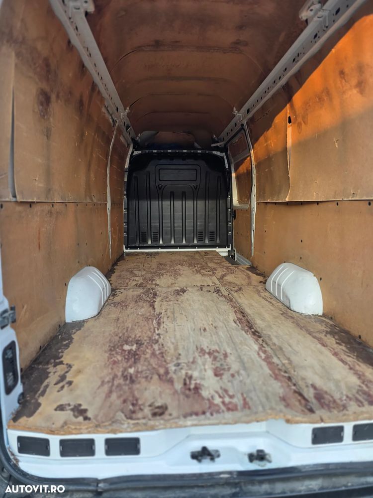 Renault MASTER XXL - 14