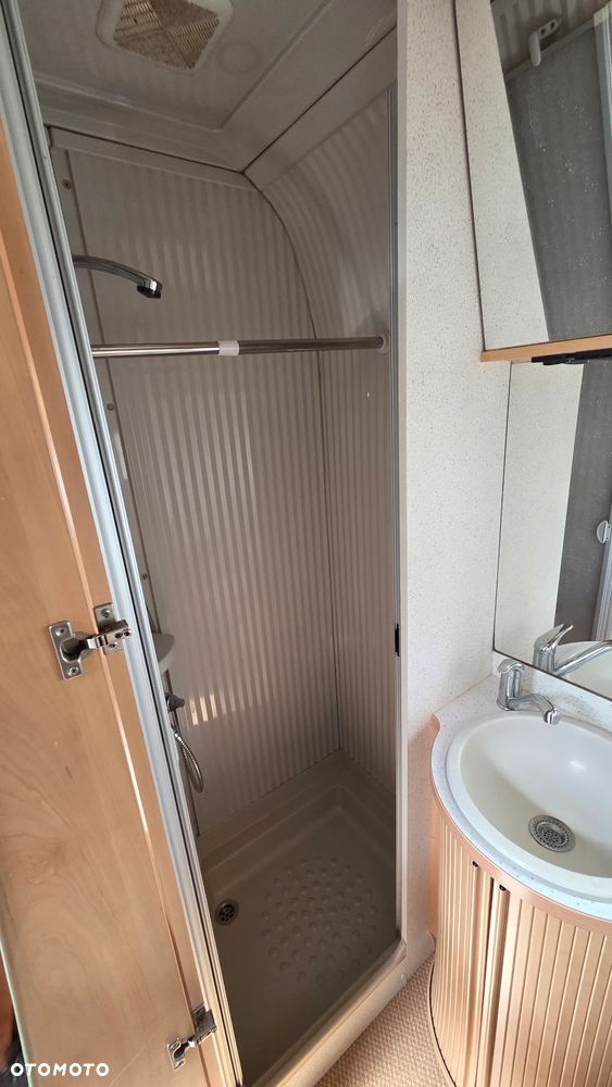 Fiat Ducato Burstner - 21