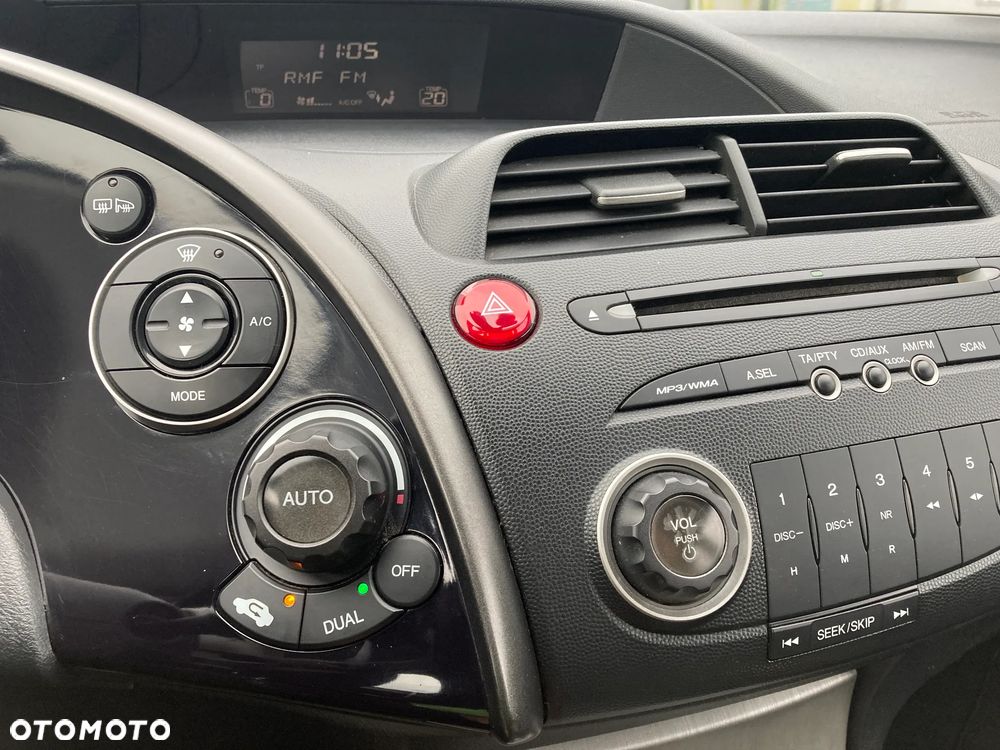 Honda Civic 1.8 Executive - 7