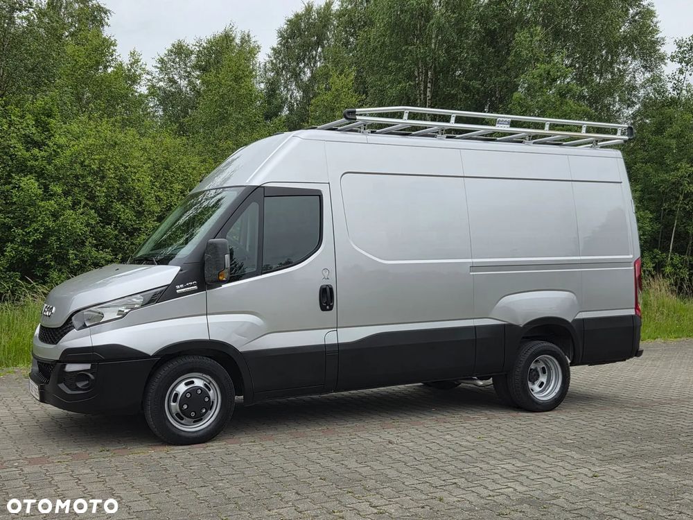 Iveco 35C17 - 6