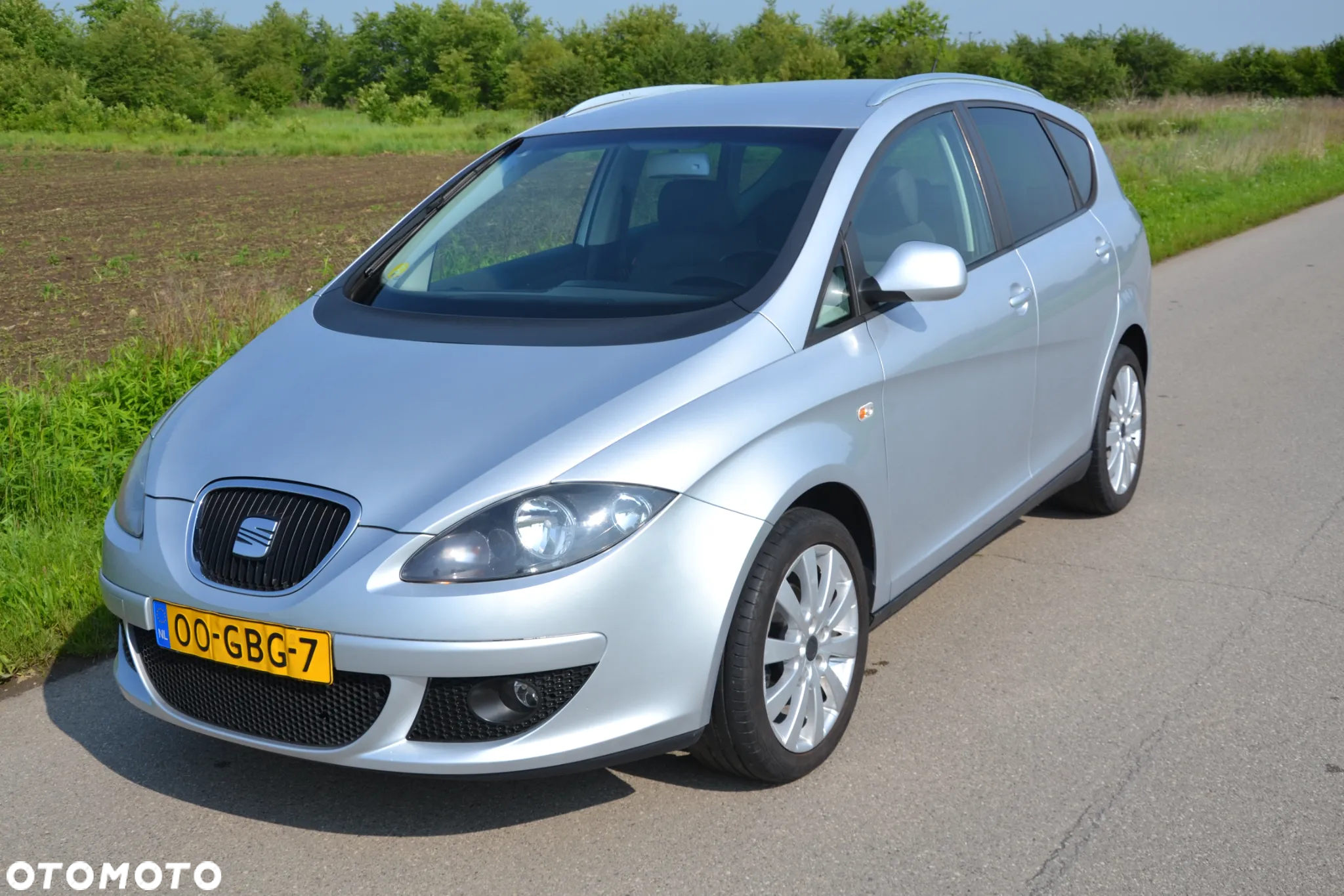 Seat Altea 1.6 Sport Edition - 26
