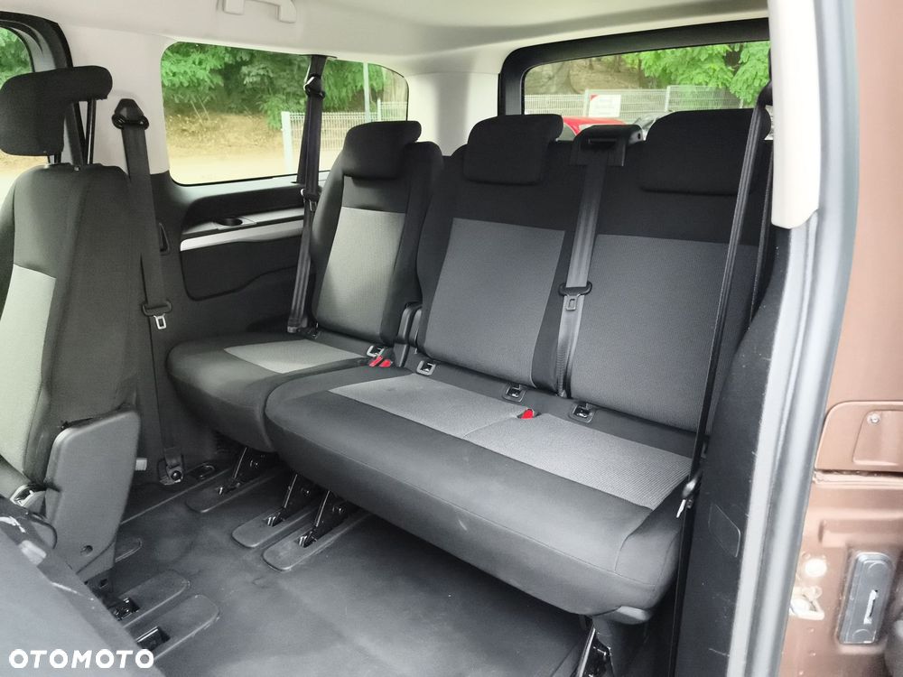 Toyota Proace Verso 2.0 D4-D Long Business - 18