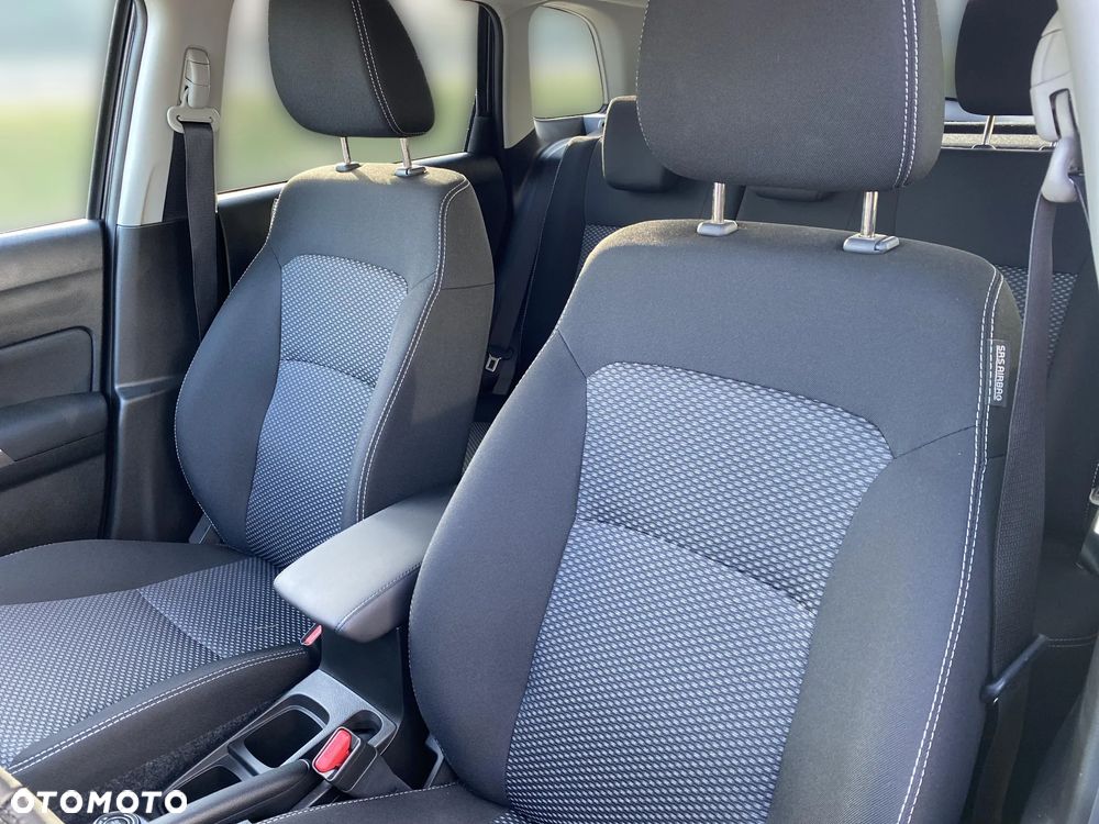 Suzuki Vitara 1.4 Boosterjet mHEV Premium Plus 4WD - 11