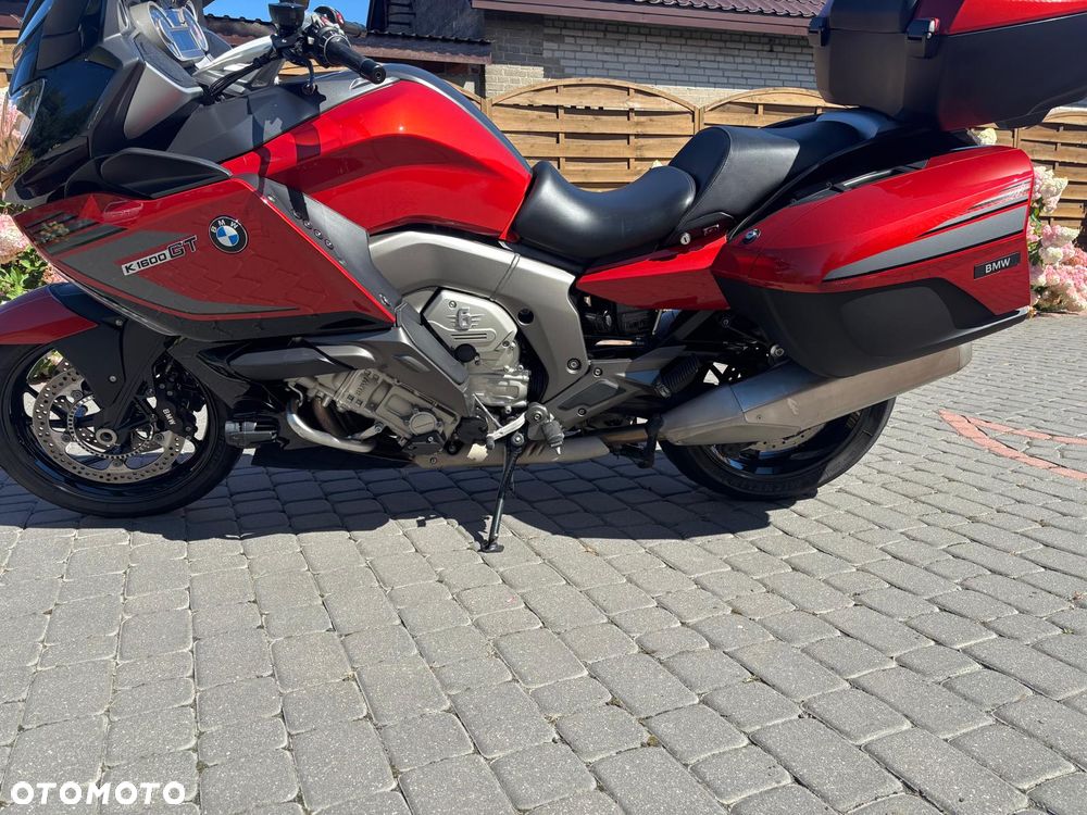BMW K - 9