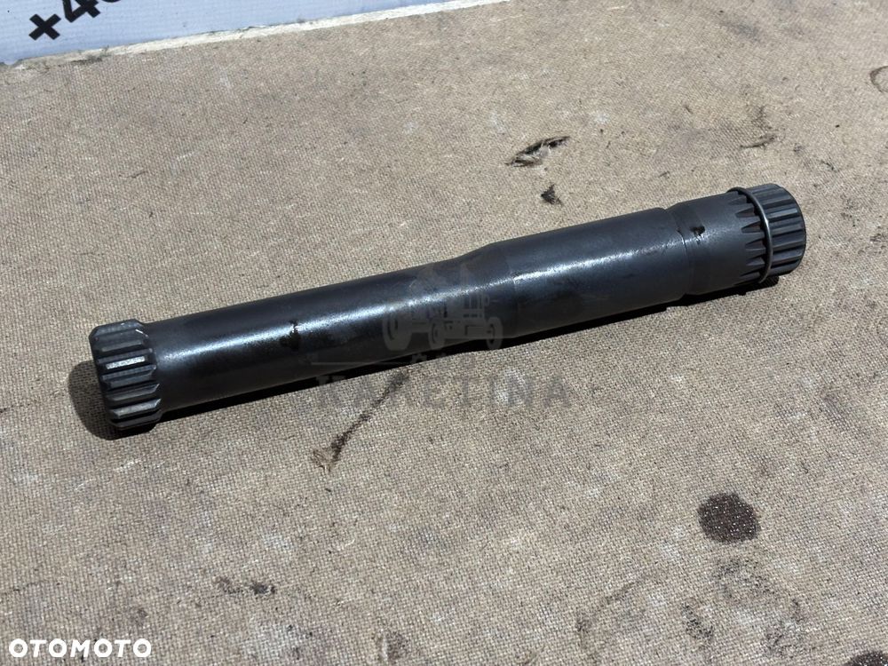 Fendt AGCO 920 924 926 930 Skrzynia Biegów Wał Wałek CZĘŚĆI M934100082040 - 1