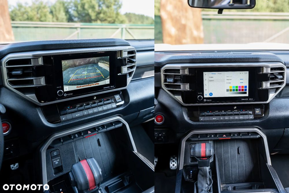Toyota Tundra - 32
