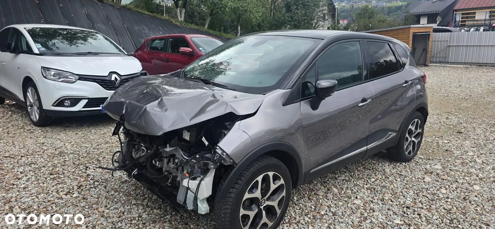 Renault Captur 1.2 Energy TCe Night&Day - 10