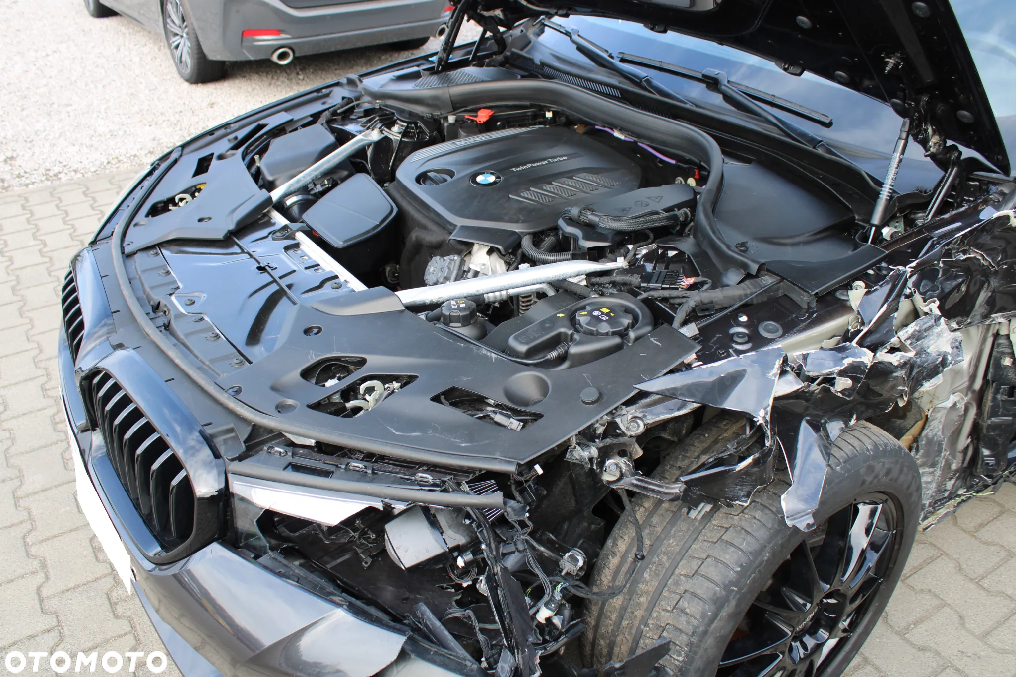 BMW Seria 5 - 16