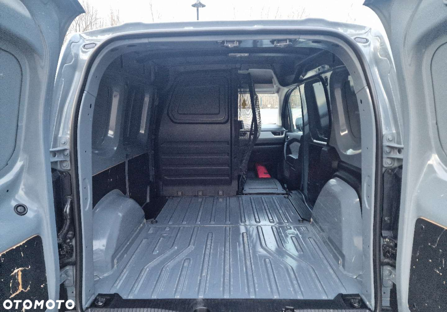 Renault Kangoo - 17