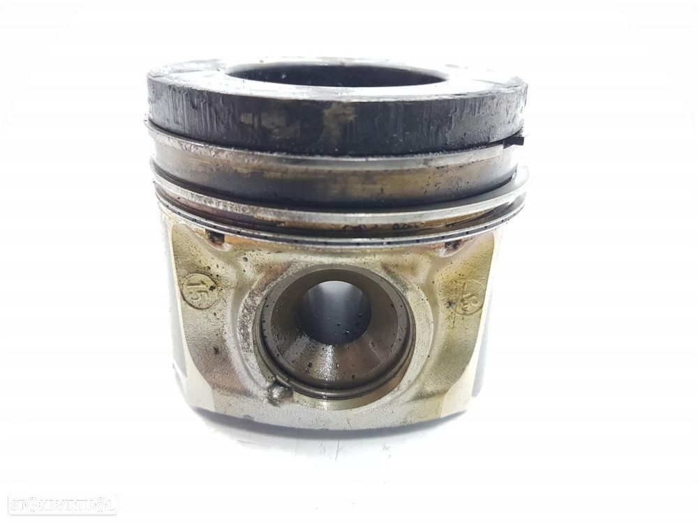 PISTÃO NISSAN NV400 FURGON X62 - 1