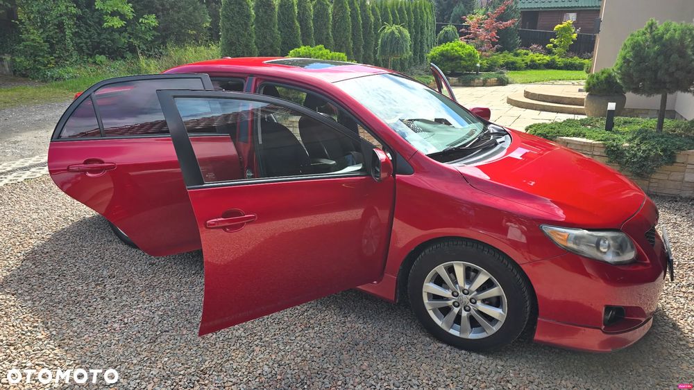 Toyota Corolla - 16