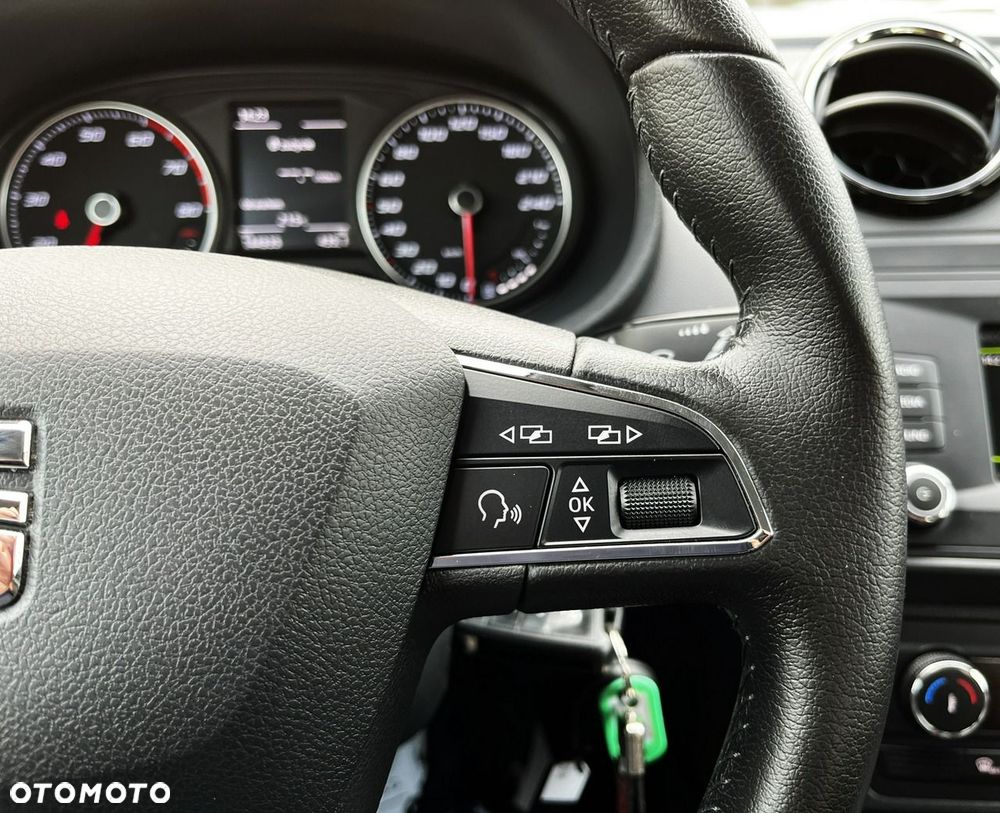 Seat Ibiza 1.0 MPI S&S Style - 21