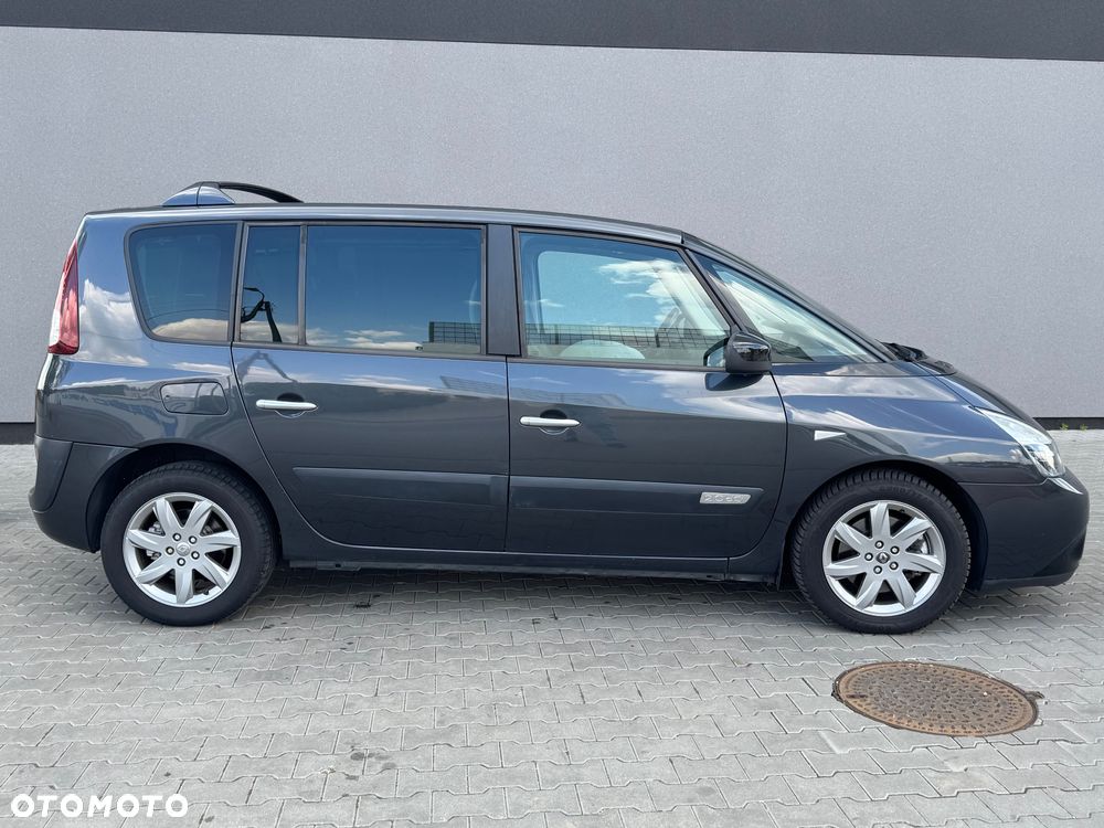 Renault Espace 2.0 dCi FAP Edition 25th - 4