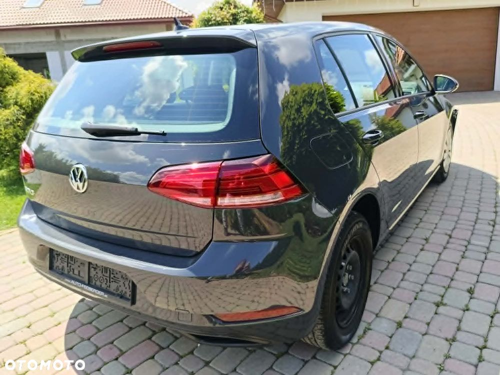 Volkswagen Golf 1.0 TSI OPF - 9