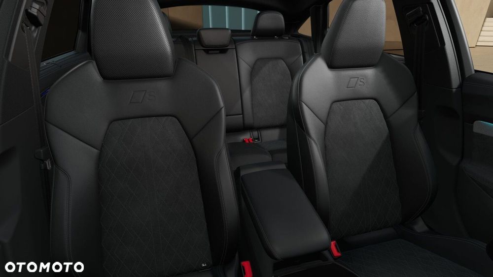 Audi A5 Limousine - 8