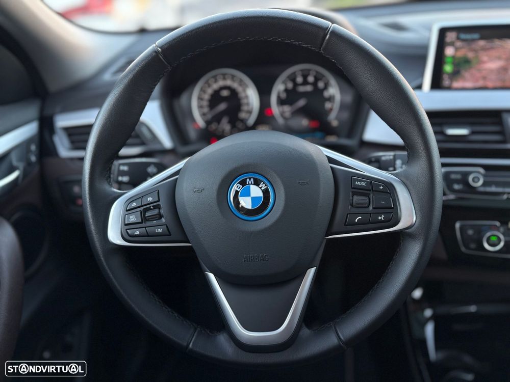 BMW X2 25 e xDrive - 42