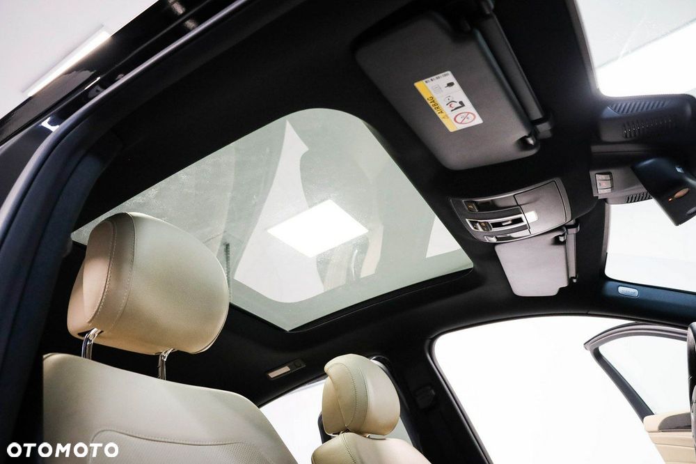 Mercedes-Benz GLE - 26