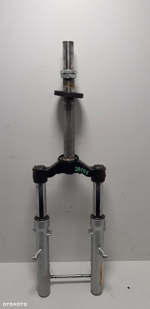 Aprilia Atlantic 125 Lagi Zawieszenie Przód Przednie - 2