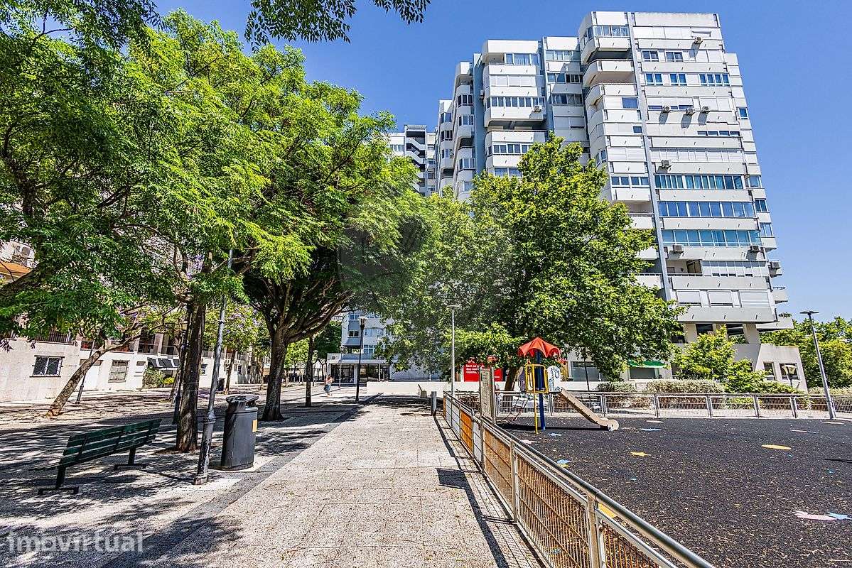 Apartamento T2 para venda - Grande imagem: 4/44
