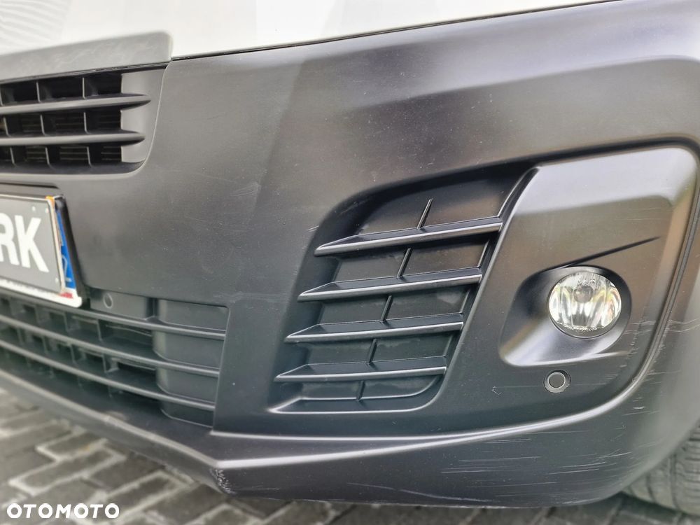 Peugeot EXPERT, XL LONG, Nawigacja, kamera cofania, tempomat, klima - 26