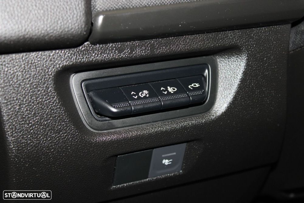 Renault Zoe (c/ Bateria) E-Tech EV50 Equilibre - 10