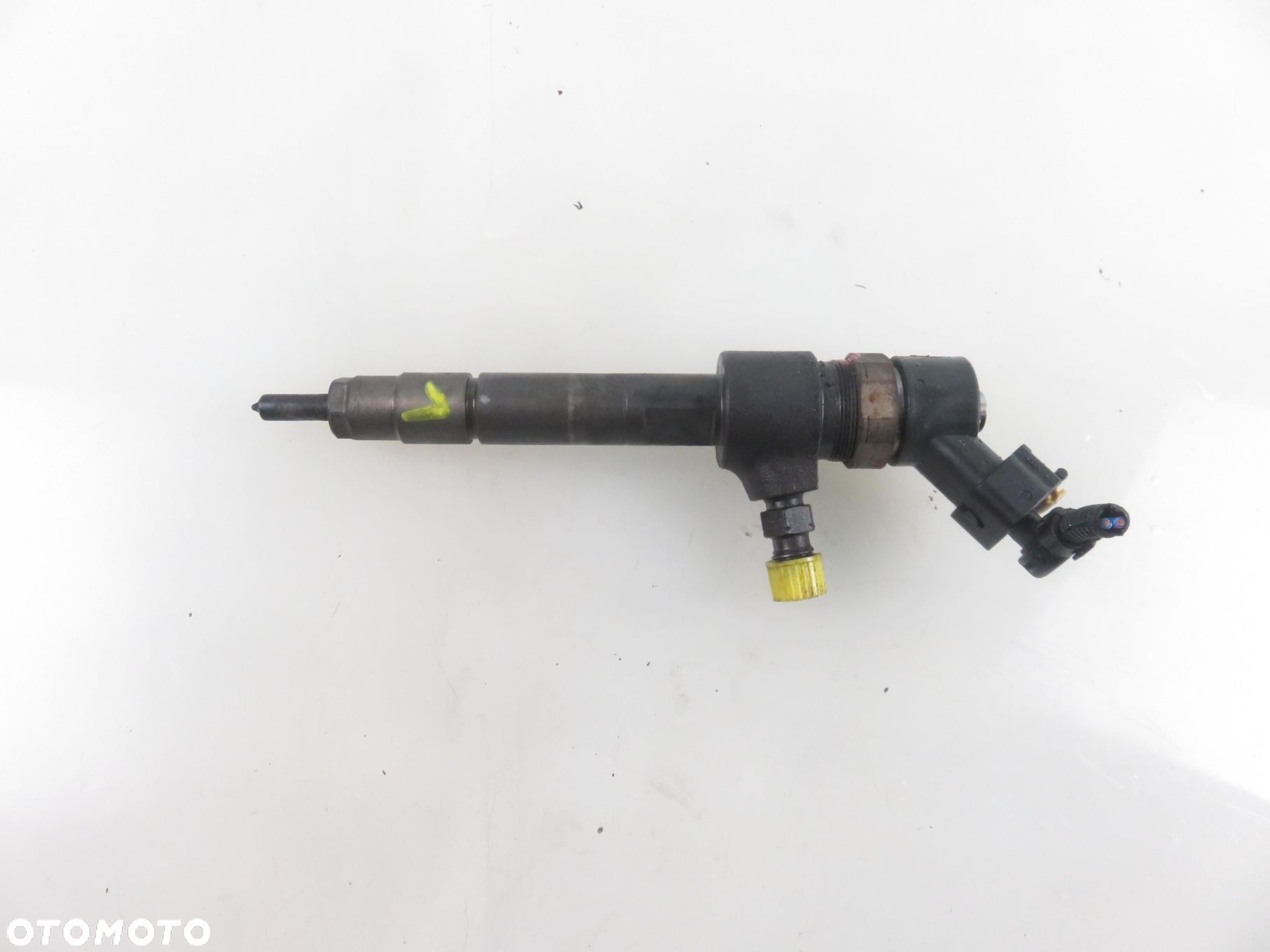 WTRYSKIWACZ FIAT SEDICI (189) 1.9 D MULTIJET - D19AA 0445110276 - 1