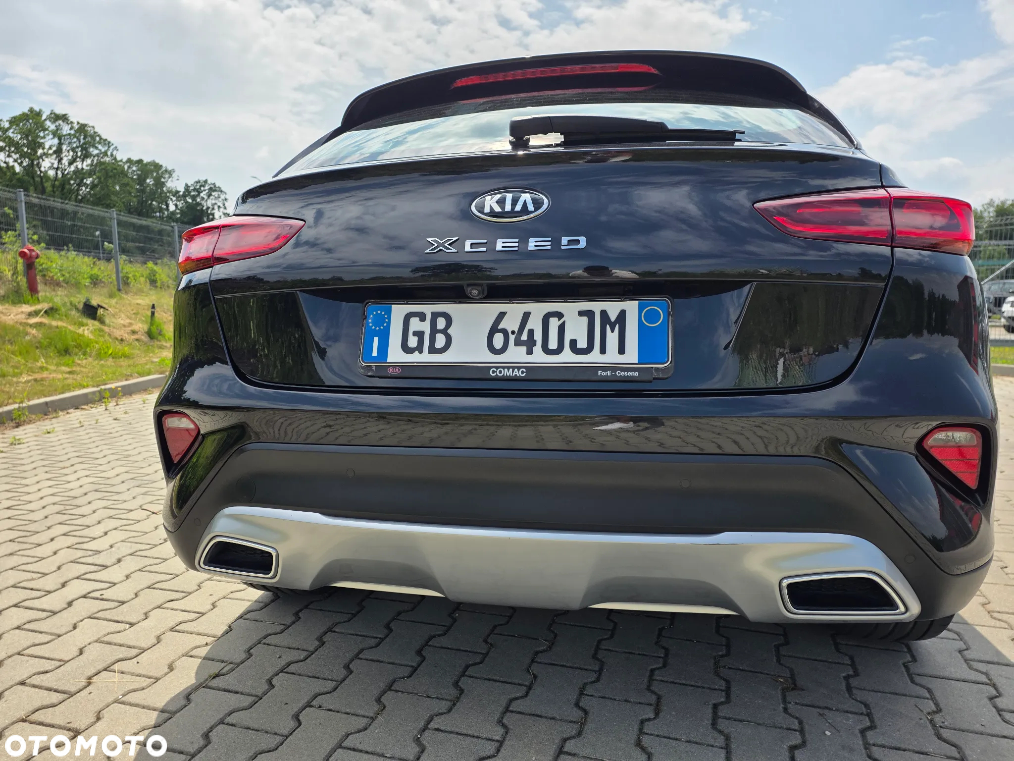 Kia XCeed 1.6 CRDi EDITION 7 - 7