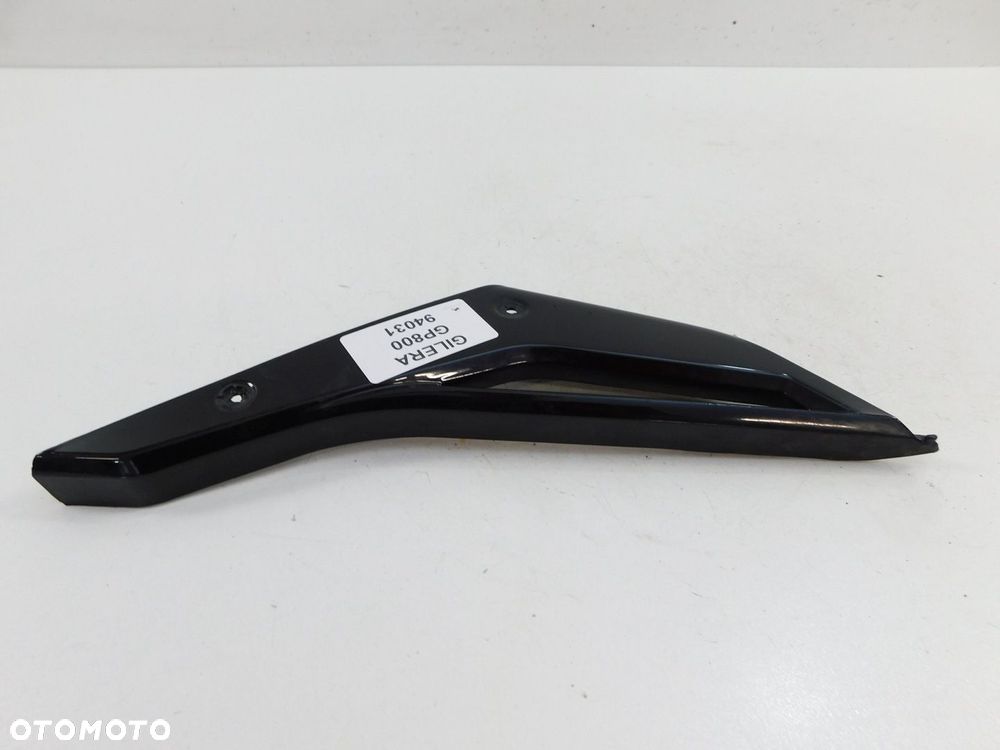 GILERA GP 800 WYPEŁNIENIE LEWE - 2