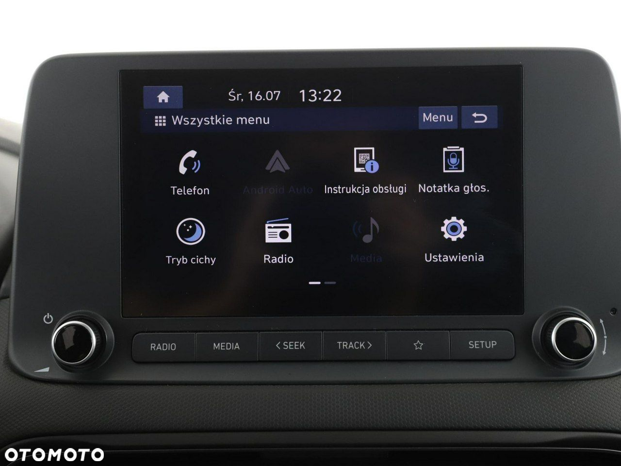 Hyundai Kona 1.0 T-GDI Advantage - 23