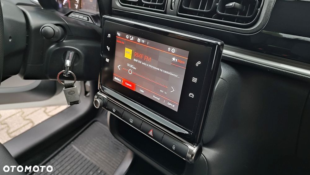 Citroën C3 Pure Tech 83 S&S SHINE - 26