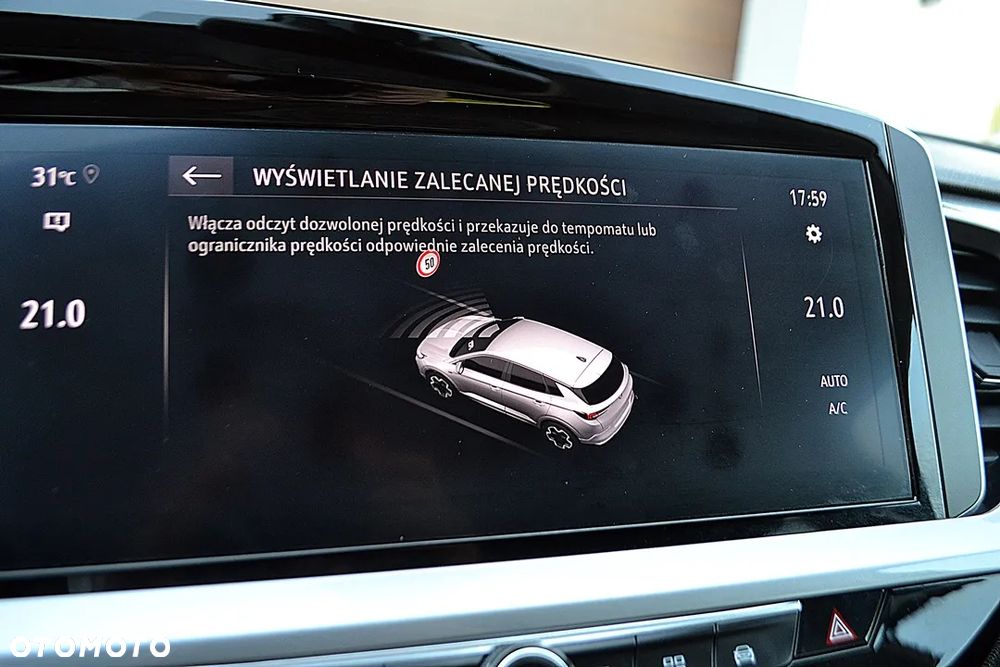 Opel Grandland 1.5 D Automatik Business Edition - 33