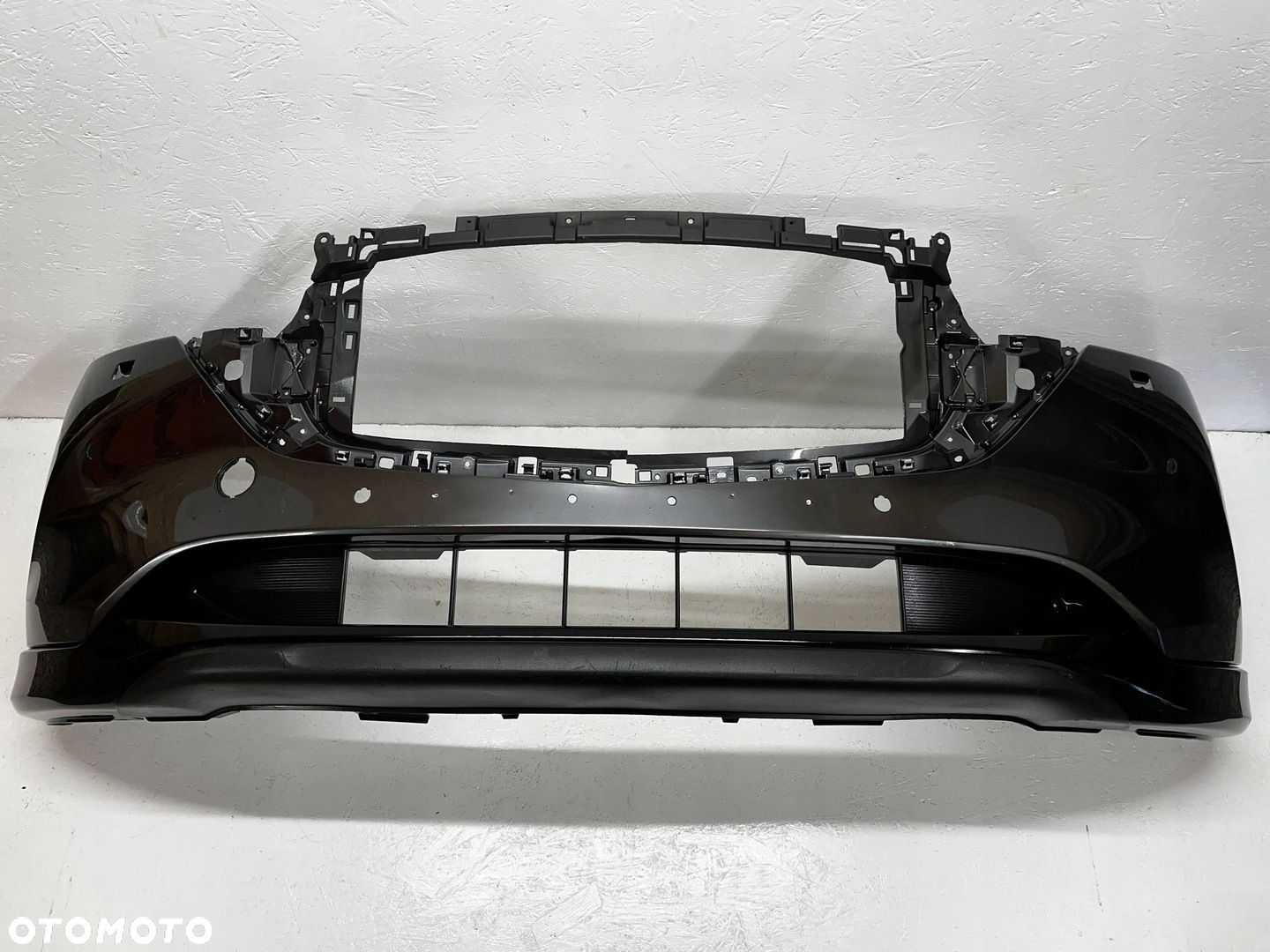 Mazda CX-5 CX5 II LIFT KSD4-50031 ZDERZAK PRZEDNI ORG WYS 24H FV - 1