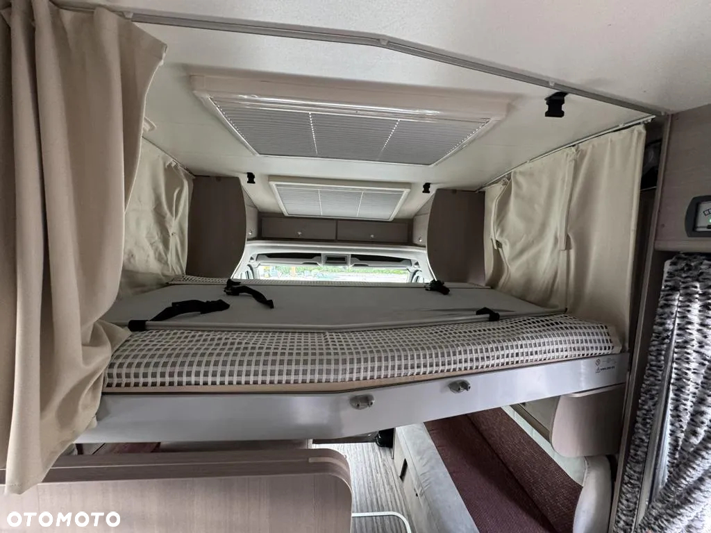 Adria MATRIX SUPREME M687 SL - 18