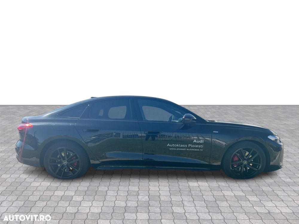Audi A5 Limuzina - 6